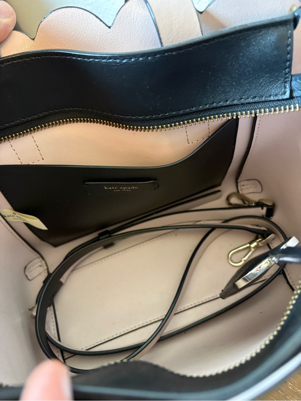 Kate spade purse - Picture 7 of 8